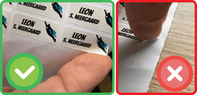 name tag name tag