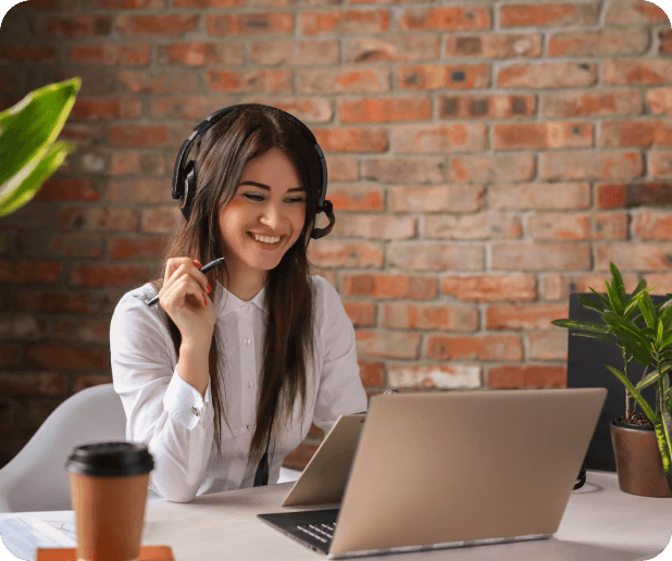 kontakt-oss customer service